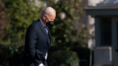 En el aniversario de Parkland, Biden insta al Congreso a controlar las armas 65