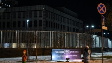 Estados Unidos no ve "evidencias de desescalada" de Rusia en Ucrania 63