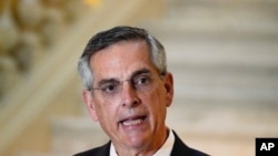 Expresidente Trump sigue siendo centro de atención e investigaciones 1