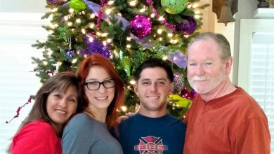 Familias de EEUU con rehenes, frustrados con el gobierno 43