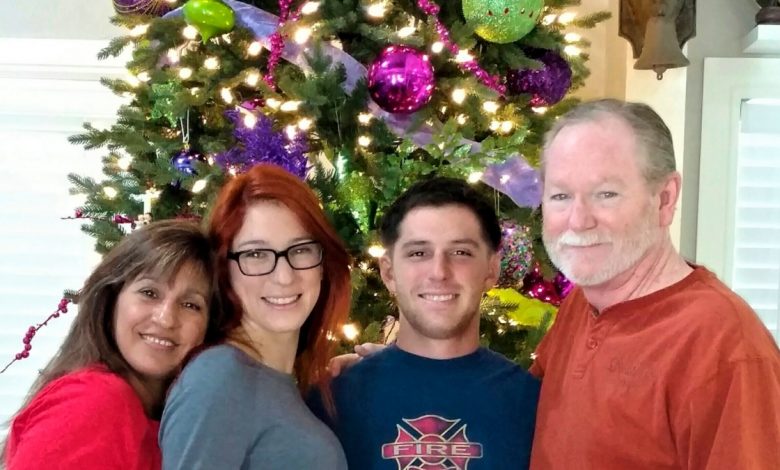 Familias de EEUU con rehenes, frustrados con el gobierno 1