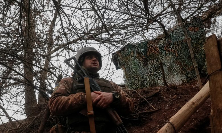 Legisladores estadounidenses condenan incursión rusa en el este de Ucrania 1