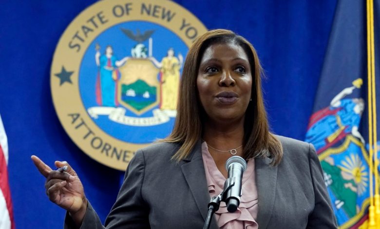 Trump e hijos deberán prestar testimonio en investigación 1