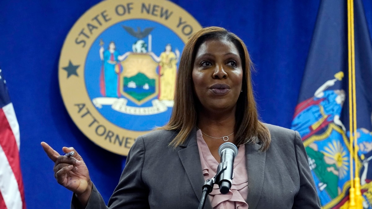 Trump e hijos deberán prestar testimonio en investigación 2