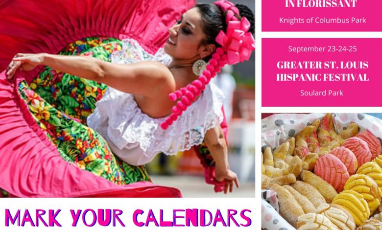 Hispanic Festival Inc. anuncia calendario para festivales en el 2022 1