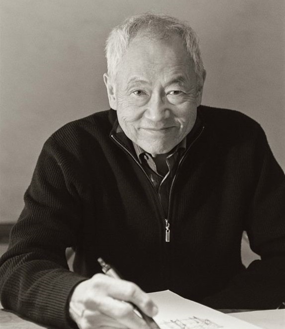 Arquitecto de renombre Gyo Obata fallece a los 99 años de edad 2