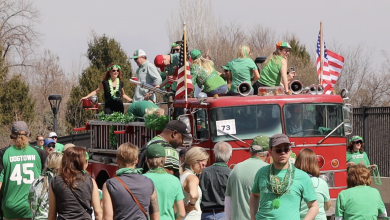 Día de San Patricio marca herencia Irlandesa en St. Louis 4