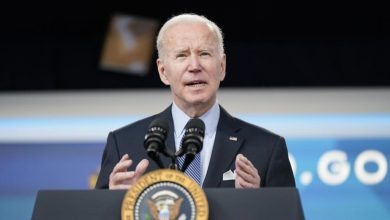 Biden planea aprovechar reserva de petróleo para controlar precios de la gasolina 33
