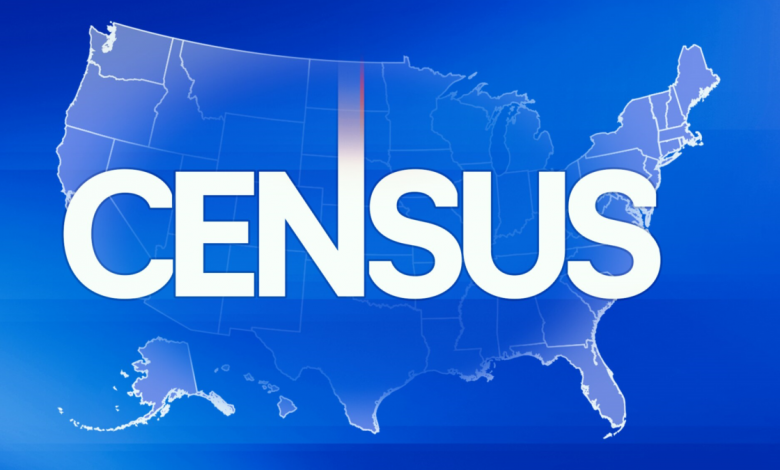 Censo de EE. UU. subestima número de negros, latinos y nativos americanos: autoridades 1
