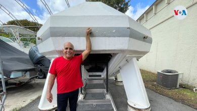 Crece el interés por la compra de búnkeres en Estados Unidos 80