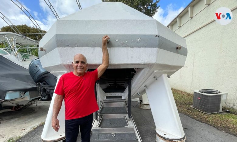 Crece el interés por la compra de búnkeres en Estados Unidos 1