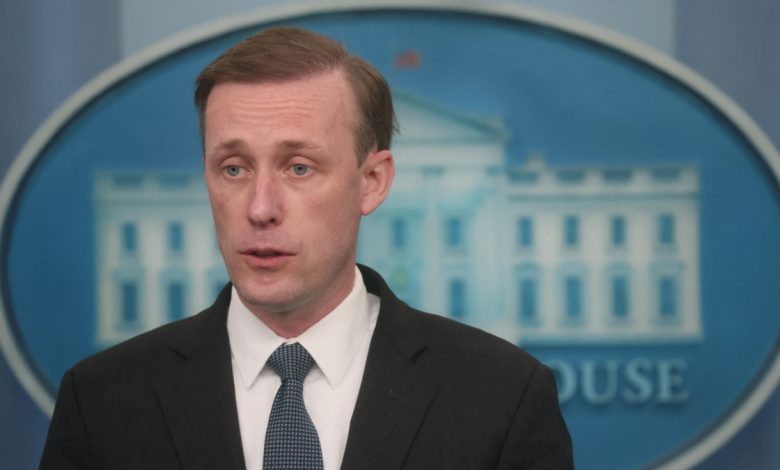 EE. UU. aumentará la presión sobre Irán si falla la diplomacia por acuerdo nuclear: Casa Blanca 1