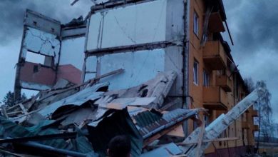 EE. UU: expansión de la guerra hacia el oeste de Ucrania “no es una sorpresa” 4