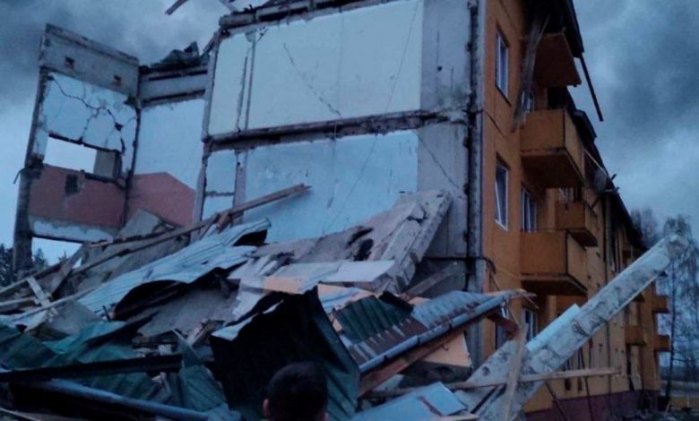 EE. UU: expansión de la guerra hacia el oeste de Ucrania “no es una sorpresa” 1