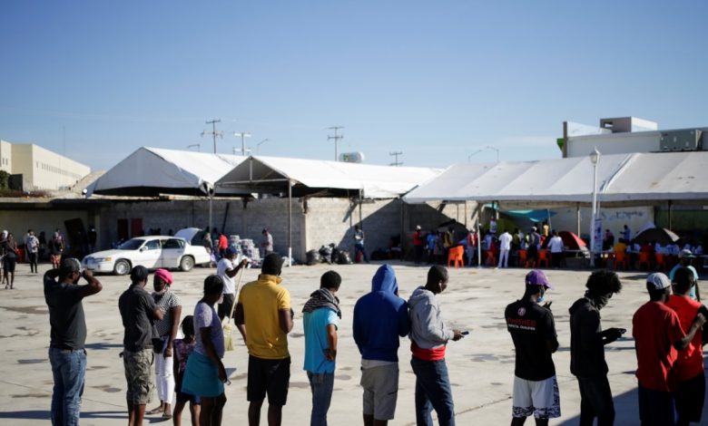 EE. UU. presenta norma para acelerar tramitación de asilo y deportaciones en la frontera 1