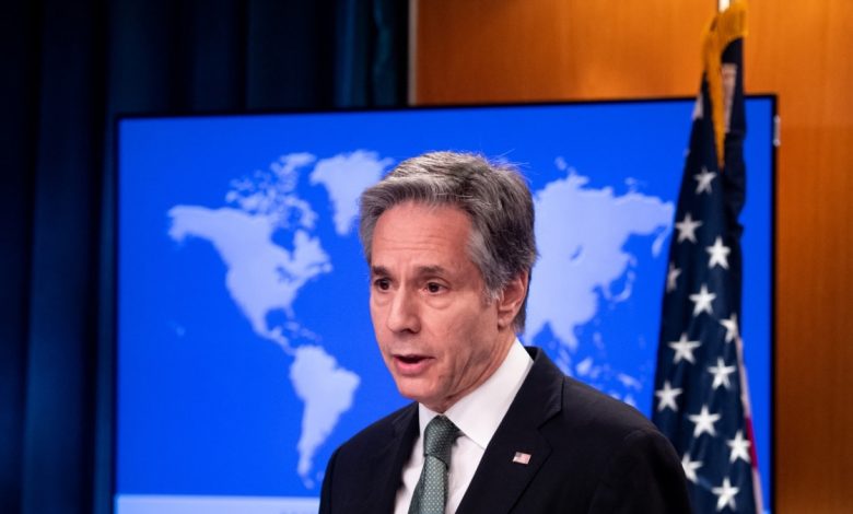 EE. UU. procesa documentación por “posibles crímenes de guerra” en Ucrania 1