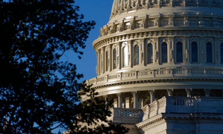 EE. UU.: Senado aprueba legislación de competencia con China 1