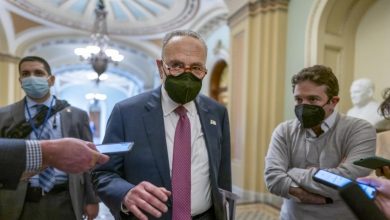 EE. UU.: Senado aprueba paquete millonario de ayuda a Ucrania 13