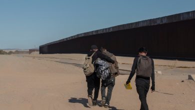 EE. UU. tiene plan para poner fin a límites al asilo 11