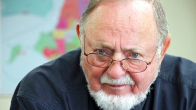 El congresista Don Young, de Alaska, muere a los 88 años 75