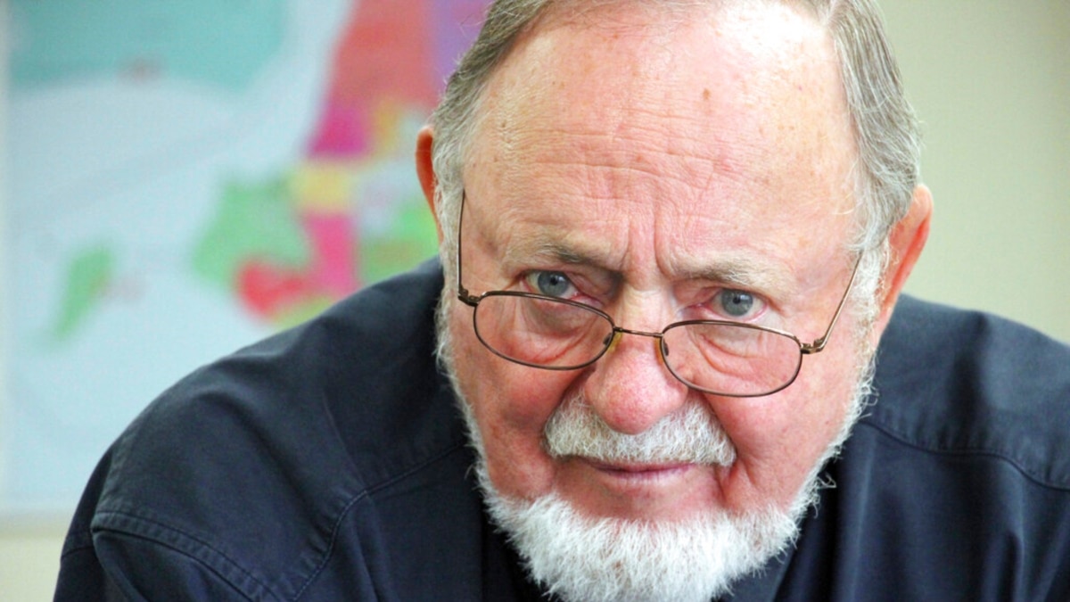 El congresista Don Young, de Alaska, muere a los 88 años 2