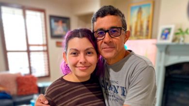 Estadounidense liberado en Venezuela dice que su "pesadilla" terminó 17