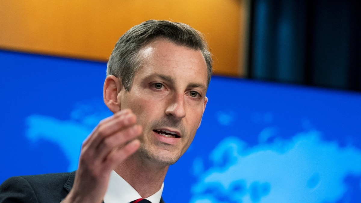 “No hay intercambio posible o viable” con Venezuela, recalca EE. UU. 2