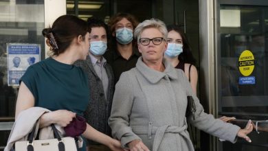 Primer juicio por asalto al Capitolio de EE. UU. resulta en condena 23