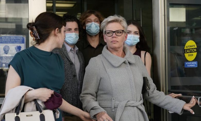 Primer juicio por asalto al Capitolio de EE. UU. resulta en condena 1