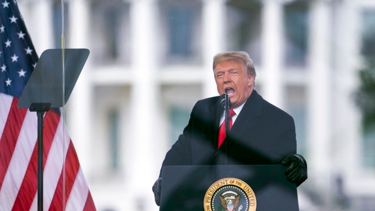 ¿Qué camino le queda a Trump tras su “inusual” señalamiento por posibles delitos? 2