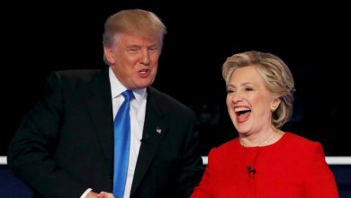 Trump demanda a Hillary Clinton por tratar de vincular a su campaña con Rusia en 2016 51