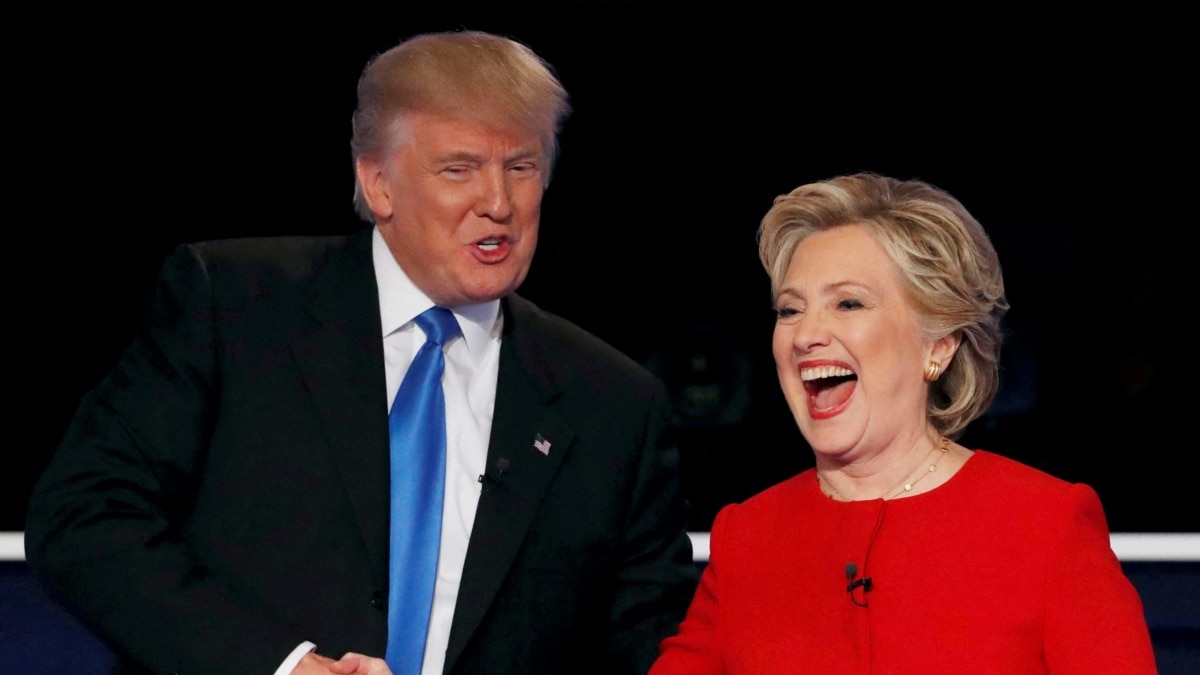 Trump demanda a Hillary Clinton por tratar de vincular a su campaña con Rusia en 2016 2