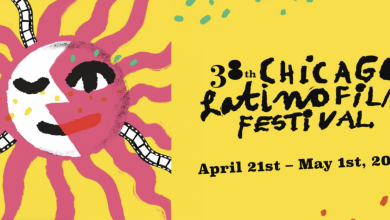 Chicago Latino Film Festival ofrece un viaje por el mundo del Cine independiente latinoamericano 6