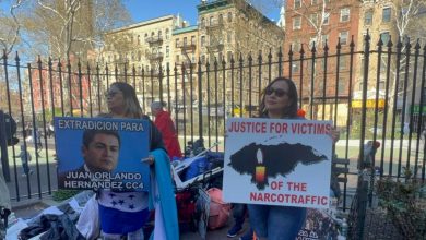 Abren proceso a Juan Orlando Hernández y se acuerda fecha para presentar cargos 38