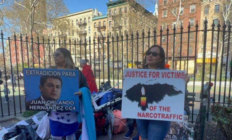 Abren proceso a Juan Orlando Hernández y se acuerda fecha para presentar cargos 1