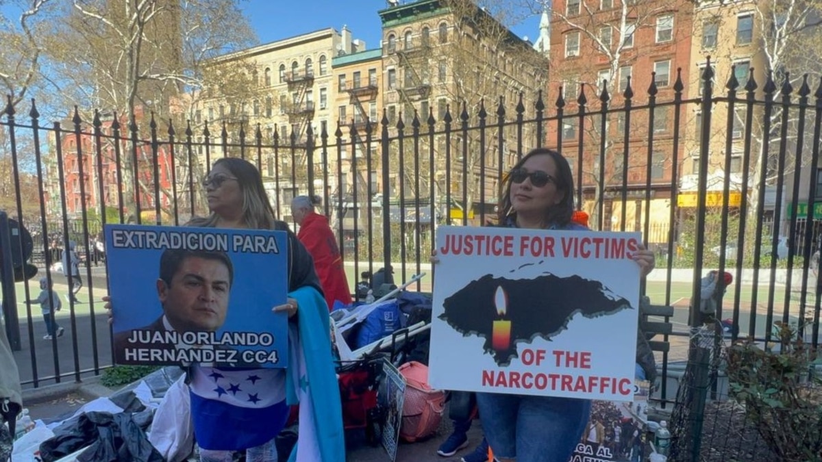 Abren proceso a Juan Orlando Hernández y se acuerda fecha para presentar cargos 2