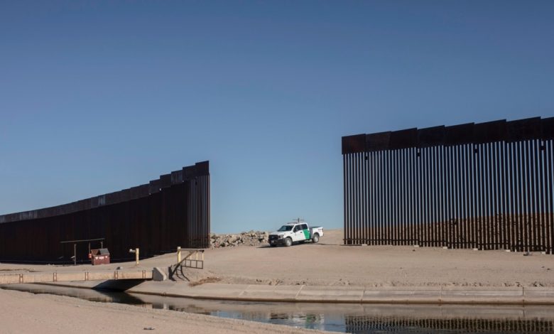 Administración Biden se defiende de las críticas republicanas por su gestión migratoria 1