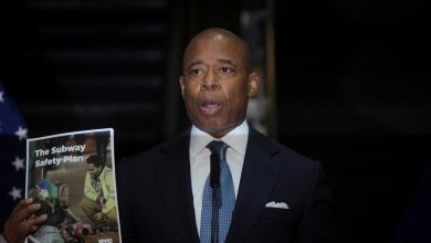 Arrestado el sospechoso del tiroteo en el metro de Brooklyn 75