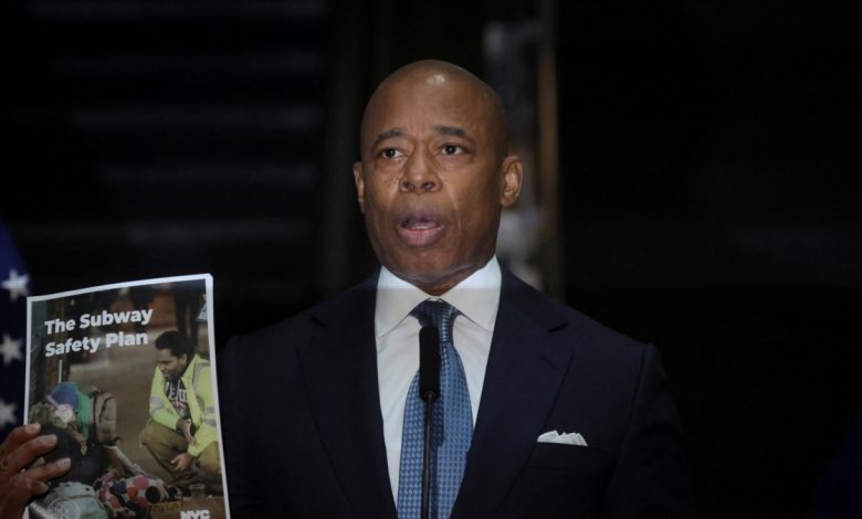 Arrestado el sospechoso del tiroteo en el metro de Brooklyn 1