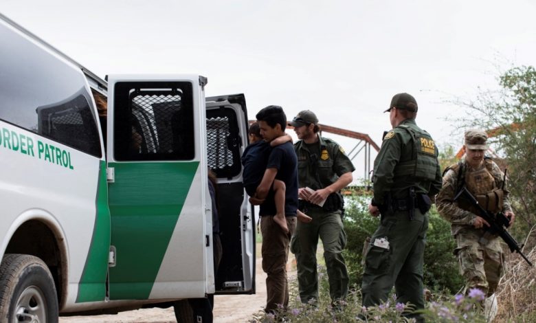 Biden y López Obrador abordan la cuestión migratoria de cara a la Cumbre de las Américas 1