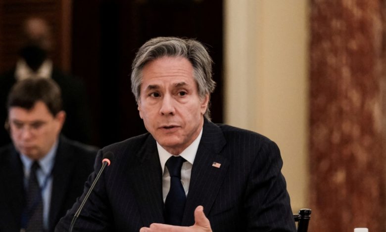 Blinken y Mayorkas participarán en Panamá en conferencia ministerial sobre migración 1