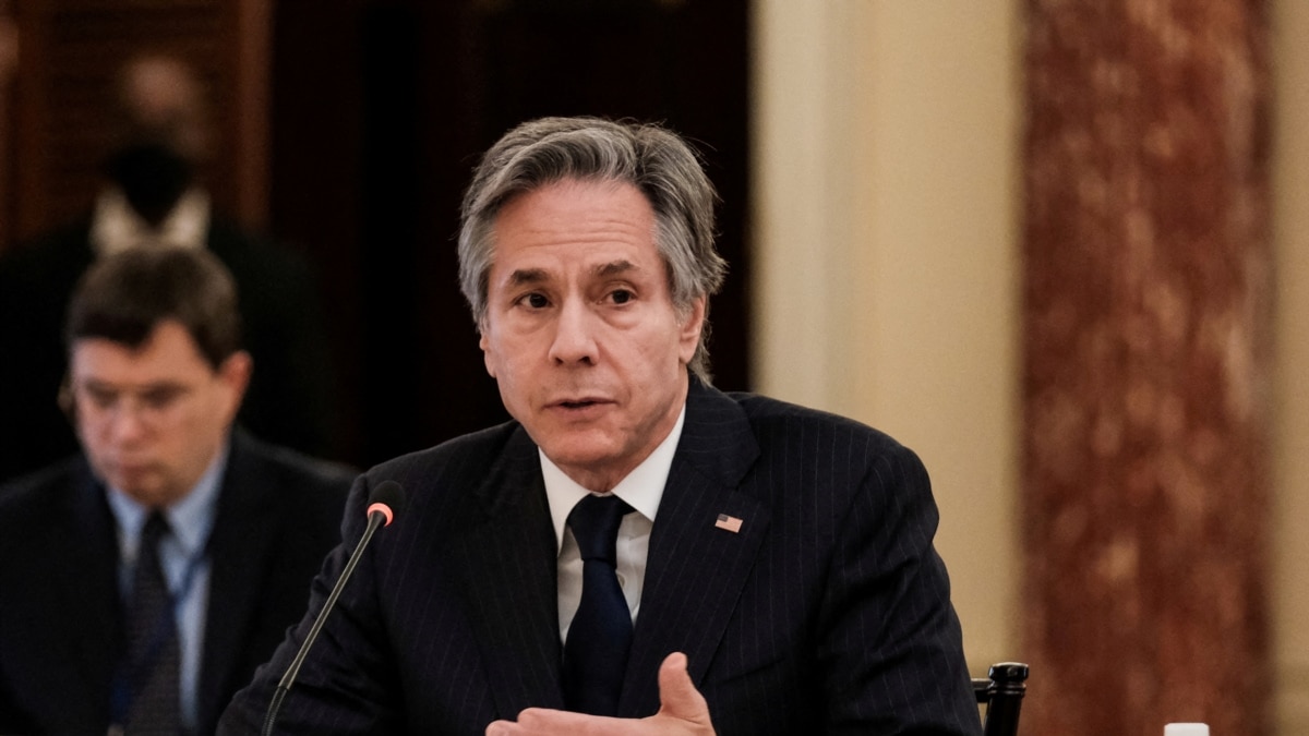 Blinken y Mayorkas participarán en Panamá en conferencia ministerial sobre migración 2