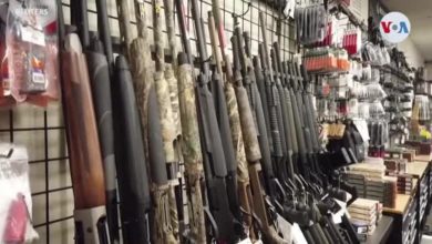 California avanza proyecto de ley que permitiría a ciudadanos demandar a fabricantes y vendedores de armas de asalto 55