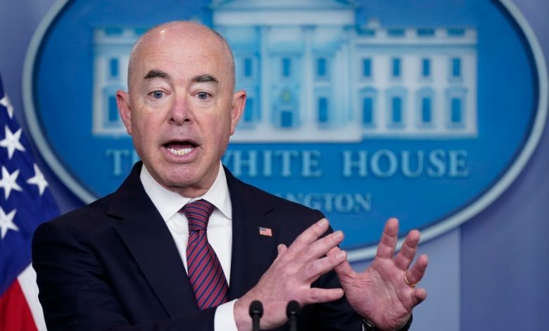 EE. UU. pondrá fin al Título 42 el próximo el próximo 23 de mayo 1