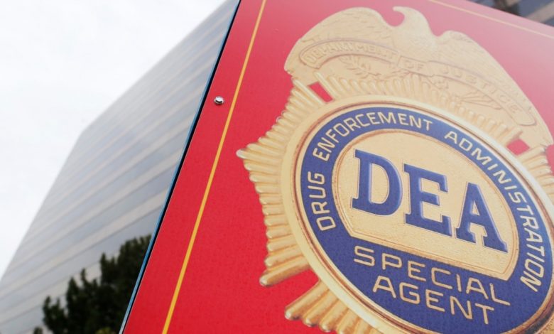 EEUU arresta a premier de Islas Vírgenes Birtánicas por narcotráfico 1