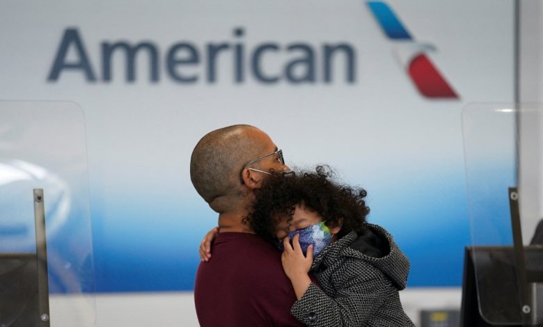 EEUU: fallo judicial crea mezcolanza de reglas sobre mascarillas en el transporte 1