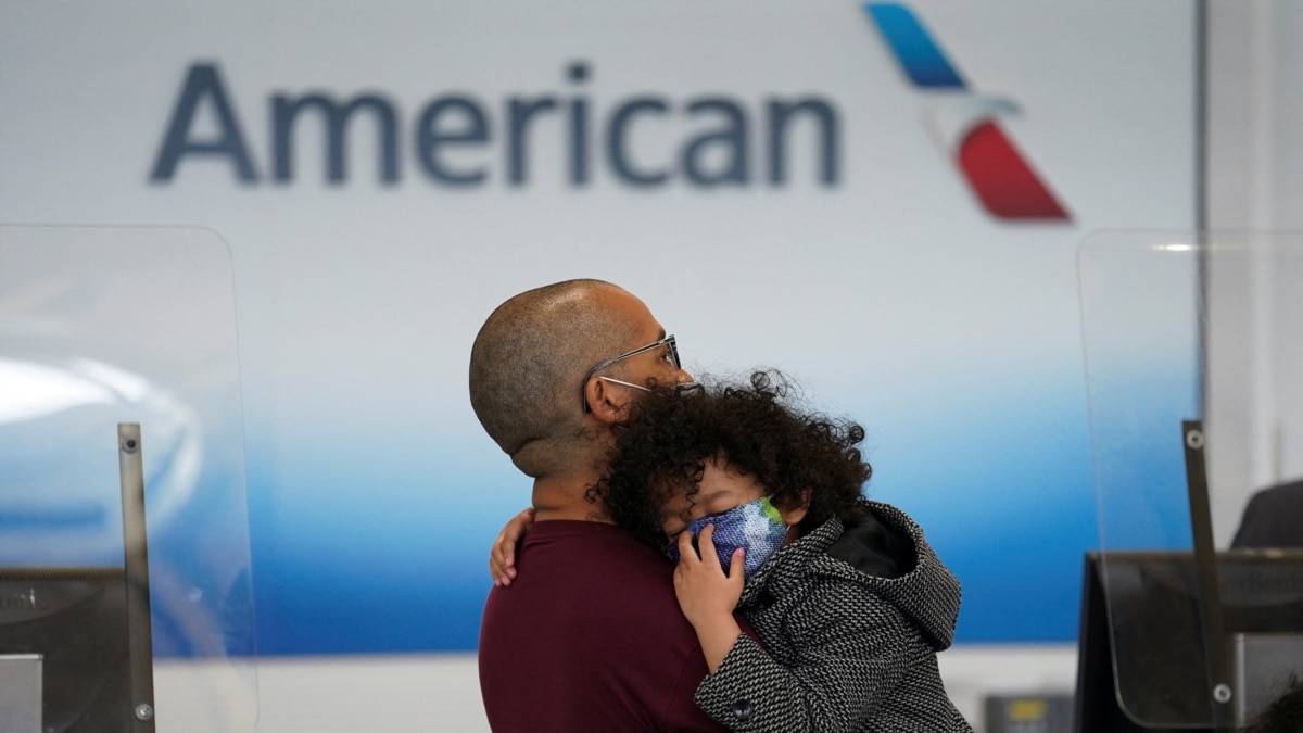 EEUU: fallo judicial crea mezcolanza de reglas sobre mascarillas en el transporte 2