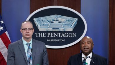 EEUU: funcionarios advierten de gran competencia espacial de China y Rusia 77