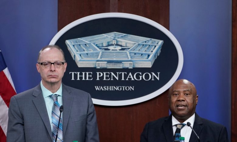 EEUU: funcionarios advierten de gran competencia espacial de China y Rusia 1