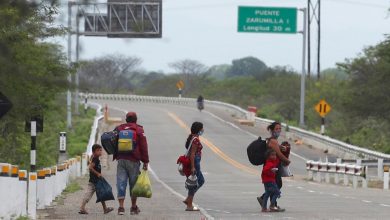 EEUU pide mejorar la gestión de la migración irregular con un plan conjunto en toda la región 66